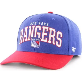 Kšiltovka 47 Brand Kšiltovka 47 McCaw New York Rangers 452854