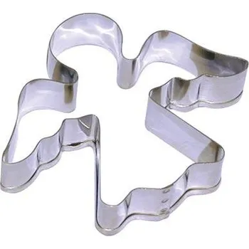 Vykrajovátko Vykraj. cukr. ANDĚL nerez (10ks)