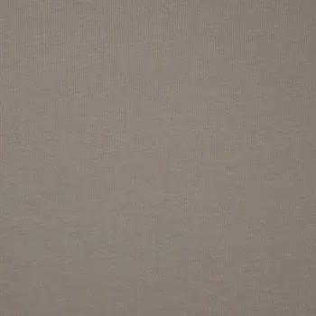 Teplákovina nepočesaná šedá 18853, š.160