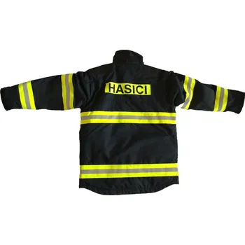 Dámský kabát Zásahový oděv HYRAX - kabát Velikost: 46, Výška postavy: 194