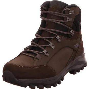 Dámská sportovní obuv Hanwag Banks Lady GTX - Mocca/tan, EU 39