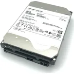WD Ultrastar HUH721008AL5200 DC HC510 8 TB SAS 7.2K 3.5" 12G HDD nový, 0F27356