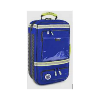 Lékárnička Elite Bags EMERAIR’S zdravotnický batoh Barva: Modrá
