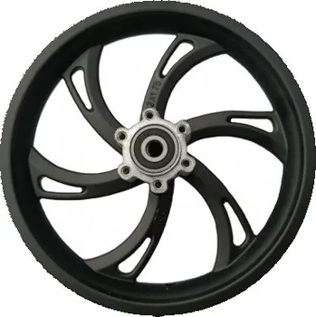 Motorová koloběžka Disk přední X-scooters XS01