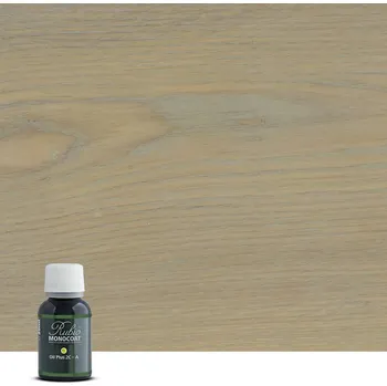 Olej na dřevo Rubio Monocoat Oil Plus STONE složka A Velikost balení: 20 ml