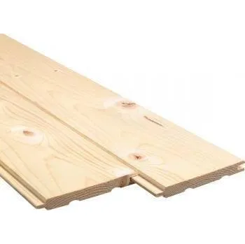 Obklad palubky KLASIK SM 15 B/C 4m (3,872m2) 12,1