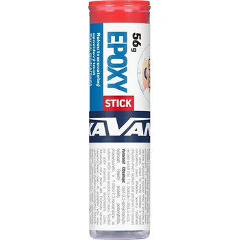 RC vybavení KAVAN Epoxy tmel 56g - expresní doprava