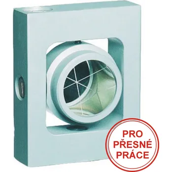 Dřevo Hranol v rámovém držáku (k= -35 mm)