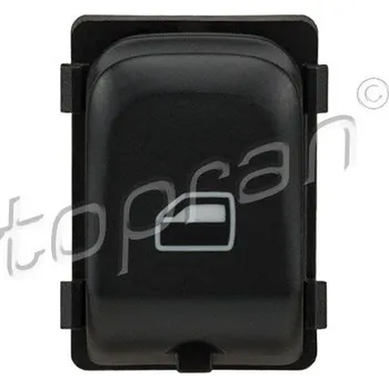 Spínač, zvedací zařízení oken TOPRAN 114 756