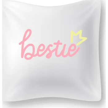 Dekorativní polštářek Polštářek - Bestie