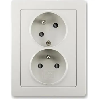 Stavebniny ABB Swing 5513J-C02357