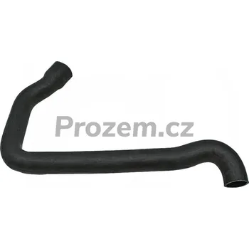 Chladič motoru Hadice chladiče, horní pro Case IH, Ø 40/50 mm, 3404225R1