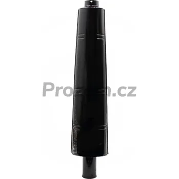 Výfuk pro motocykl Tlumič výfuku, výfuk na kapotě pro Fendt, H312200100100