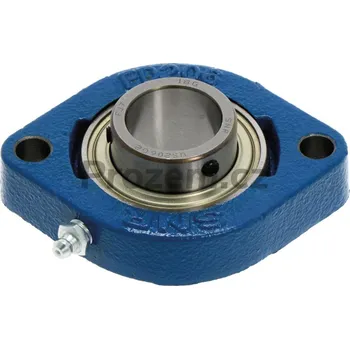 Přírubové ložisko pro Monosem, 30161006, 4514, 45142