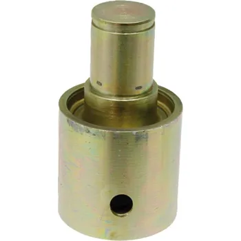 Čep nápravy Čep hřídele nápravy pro Horsch, 23246701, 28042001