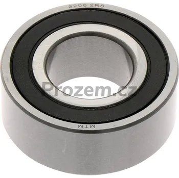 Ložisko pro Monosem, 62 mm, 10161019, 7249, 7348