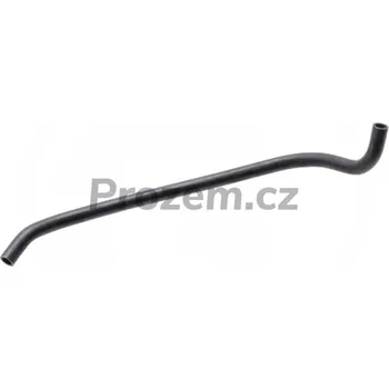 Chladič motoru Hadice, od vyrovnávací nádrže po chladič spodní pro John Deere, L116445