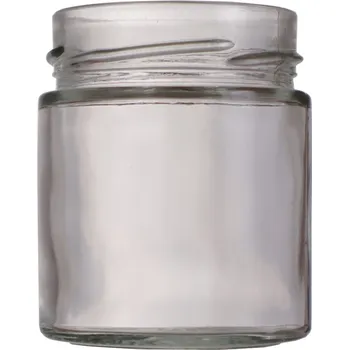 Sklenice Sklenice Organic Evo - 0.225 bezbarevná T.O.66 Deep