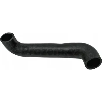 Chladič motoru Hadice chladiče, horní pro Fiat, 45x269 mm, 5146531