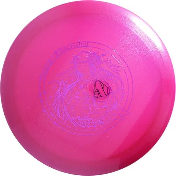 Kastaplast Stacie Rawnsley K1 Lots 171g Fialová