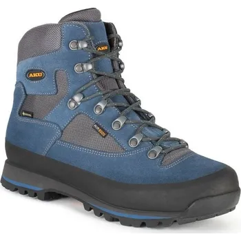 Pánská obuv AKU Conero GTX 11,5 modrá/šedá
