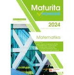 Maturita v pohodě 2024: Matematika -…