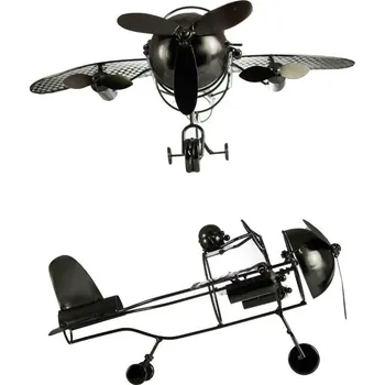 Stojan na víno Stojan na víno - Letadlo