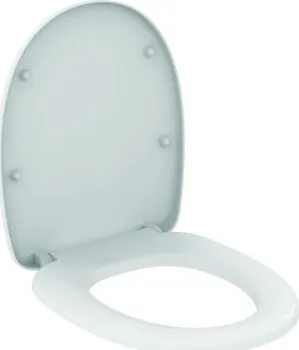 WC sedátko Ideal Standard Eurovit W300201 bílé
