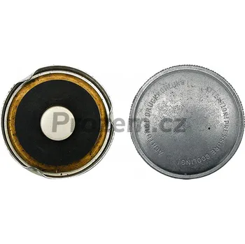 Chladič motoru Uzávěr chladiče pro Case IH, 3053445R91