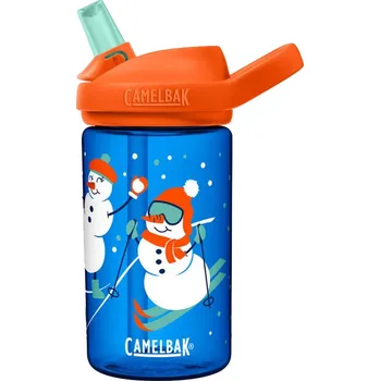 Outdoorové vybavení CAMELBAK Eddy+ Kids 0,4l Snowman Sled
