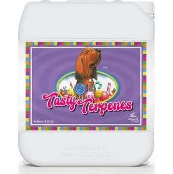 Hnojivo Hnojivo Advanced Nutrients Tasty Terpenes Objem: 5l