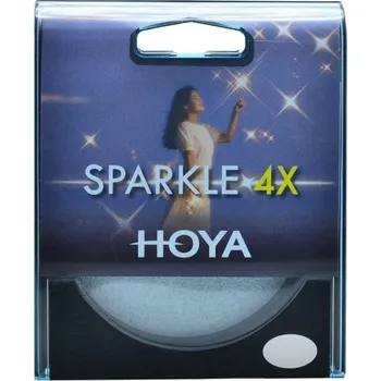 HOYA filtr SPARKLE 4x 72 mm