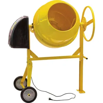 Míchačka Dema CM 55071D 230 V 160 l