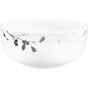 Miska 15 cm LIBERTY DARK ROSE HIP, šedá, Seltmann Weiden