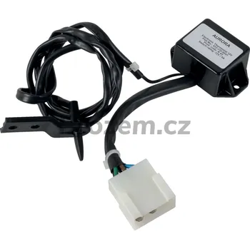 Klimatizace Termostat klimatizace pro Fendt, F339552070040