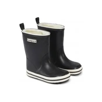 Bundgaard Classic Rubber Boot Winter Black Velikost EU: 33, vnitřní délka: 225, vnitřní šířka: 83