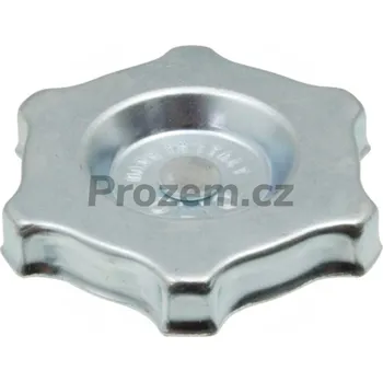 Kryt motoru Uzávěr motorového oleje pro Case IH, Steyr, Fiat, Ford, 98418980, 4232606