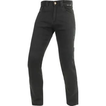 Moto kalhoty Kalhoty na moto Trilobite Fresco 2.0 black vel. 32