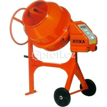 Míchačka Atika 322502 230V 145 l