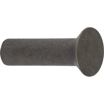 Nýt Sada zápustných nýtů cca 57 ks, 7,0x25 mm, DIN 661 pro Accord, Kongskilde, Nordsten, 0602431