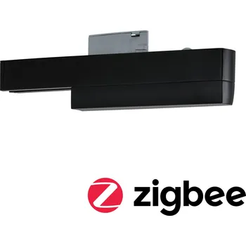 Svítidlo Paulmann 95524 Urail Zigbee adaptér On/Off/Dimm, max. 50W, černá