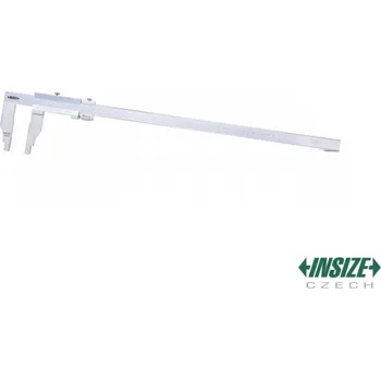 Posuvné měřítko Pevné posuvné měřítko 1500/150 mm INSIZE se stupnicí 0,02 mm