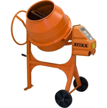 Míchačka Atika 322503 400 V 145 l