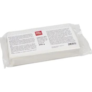 Modelovací hmota Knorr prandell Samotvrdnoucí modelovací hmota bílá 250g lehká