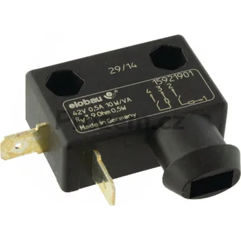 Auto-moto Magnetický spínač pro Fendt, H198904150010