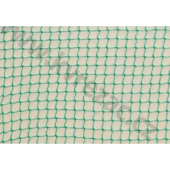 Pletivo síť 0,70 x 2,80m dekorační neobšitá zelená, 2 mm PP, 4,5 x 4,5 cm, Zelená, Dekorační sítě, Skladem, 1 ks