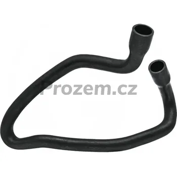 Chladič motoru Hadice chladiče, obtok pro Deutz Fahr, Ø 21/25 mm, 0.010.7765.0