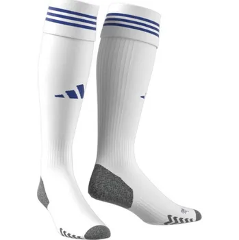 Pánské termo ponožky Fotbalové kamaše adidas Adisock 23 IB4920 M 40-42