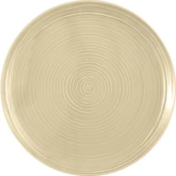 Talíř Mělký talíř 27,5 cm TERRA, béžová, Seltmann Weiden