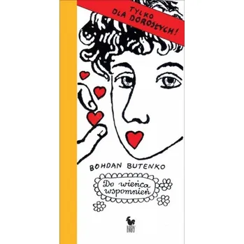 Do wieńca wspomnień - Butenko Bohdan